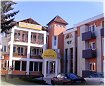 Cazare si Rezervari la Hotel Bistrita din Bistrita Bistrita Nasaud